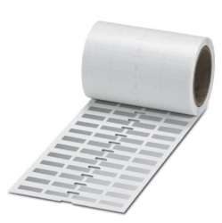 Phoenix contact 830612 EML-HA (19X6)R SR Этикетка для неровных поверхностей