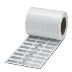 Phoenix contact 830614 EML-HA (26,5X12)R SR Этикетка для неровных поверхностей