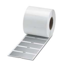 Phoenix contact 830621 EML-HA (85X32)R SR Этикетка для неровных поверхностей