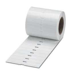 Phoenix contact 830626 EML-HA (40X8)R CUS Этикетка для неровных поверхностей