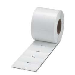 Phoenix contact 830629 EML-HA (70X32)R CUS Этикетка для неровных поверхностей