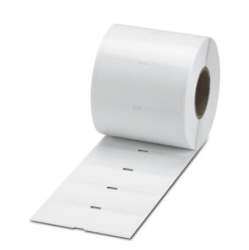 Phoenix contact 830632 EML-HA (85X32)R CUS Этикетка для неровных поверхностей