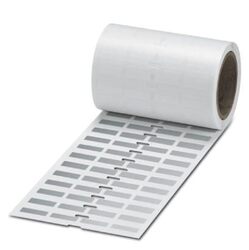 Phoenix contact 830634 EML-HA (19X6)R SR CUS Этикетка для неровных поверхностей