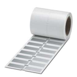 Phoenix contact 830638 EML-HA (40X15)R SR CUS Этикетка для неровных поверхностей