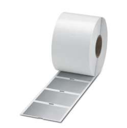 Phoenix contact 830642 EML-HA (76X51)R SR CUS Этикетка для неровных поверхностей