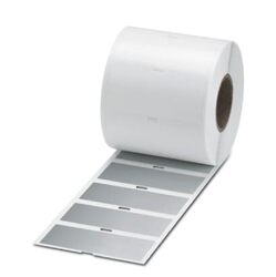 Phoenix contact 830643 EML-HA (85X32)R SR CUS Этикетка для неровных поверхностей