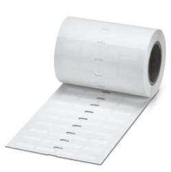 Phoenix contact 830645 EML-HT (20X7)R Высокотемпературная этикетка