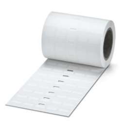 Phoenix contact 830663 EML-HT (15X6)R CUS Высокотемпературная этикетка