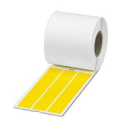 Phoenix contact 830682 WML 14 (38X19)R YE CUS Маркер для кабелей