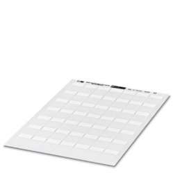 Phoenix contact 830691 WML 7,5 (25X13)A4 Этикетка-маркер для кабелей