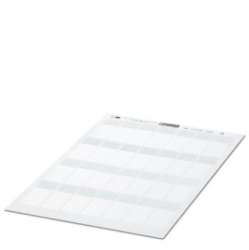 Phoenix contact 830693 WML 14 (25X19)A4 Этикетка-маркер для кабелей