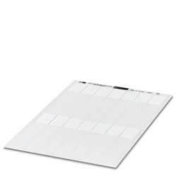 Phoenix contact 830697 WML 36 (25X38)A4 Этикетка-маркер для кабелей