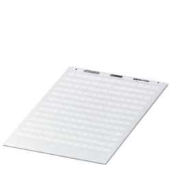 Phoenix contact 830699 WML 3 (13X10)A4 CUS Маркер для кабелей