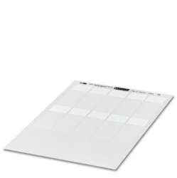 Phoenix contact 830707 WML 22 (35X25)A4 CUS Маркер для кабелей