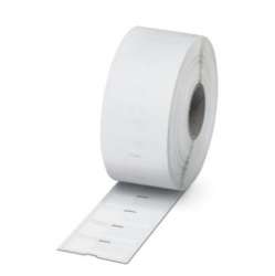 Phoenix contact 830715 WML-FLAG 6 (20X10)R CUS Флажки для маркировки кабелей