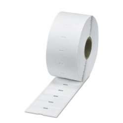 Phoenix contact 830716 WML-FLAG 6 (30X10)R CUS Флажки для маркировки кабелей