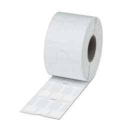 Phoenix contact 830717 WML-FLAGV 6 (20X10)R CUS Флажки для маркировки кабелей