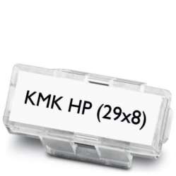 Phoenix contact 830721 KMK HP (29X8) Держатель для маркировки кабеля