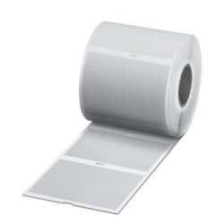 Phoenix contact 830735 EML-HA (100X73)R SR Этикетка для неровных поверхностей