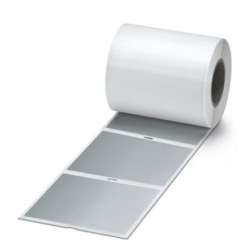 Phoenix contact 830736 EML-HA (100X90)R SR Этикетка для неровных поверхностей