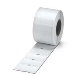 Phoenix contact 830737 EML-HA (51X25)R CUS Этикетка для неровных поверхностей