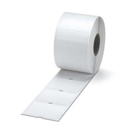 Phoenix contact 830738 EML-HA (70X50)R CUS Этикетка для неровных поверхностей