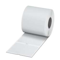 Phoenix contact 830739 EML-HA (100X73)R CUS Этикетка для неровных поверхностей