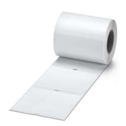 Phoenix contact 830740 EML-HA (100X90)R CUS Этикетка для неровных поверхностей