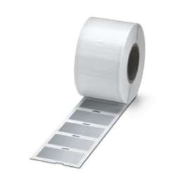 Phoenix contact 830741 EML-HA (51X25)R SR CUS Этикетка для неровных поверхностей