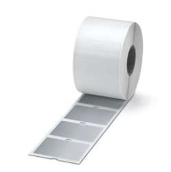 Phoenix contact 830742 EML-HA (70X50)R SR CUS Этикетка для неровных поверхностей