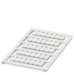 Phoenix contact 830761 UCT6R-TM 8 CUS Маркировка для клеммных модулей ENTRELEC