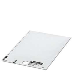 Phoenix contact 830769 US-TML (104X5) Маркировка для клеммных модулей