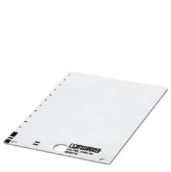 Phoenix contact 830770 US-TML (104X10) Маркировка для клеммных модулей