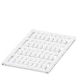 Phoenix contact 830781 UCT-WMCO 2,9 (18X4) Маркировка для проводов