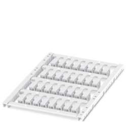 Phoenix contact 830792 UCT-WMCO 4,1 (12X4) CUS Маркировка для проводов