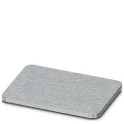 Phoenix contact 830798 EMP-AL (27X15) CUS Алюминиевая табличка