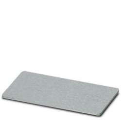 Phoenix contact 830802 EMP-AL (60X30) CUS Алюминиевая табличка