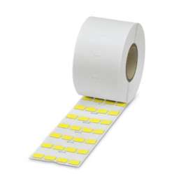 Phoenix contact 830813 WML HF 3(13X10)R YE Маркер для кабелей