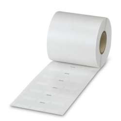 Phoenix contact 830814 WML HF 5(25X10)R Маркер для кабелей