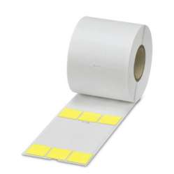 Phoenix contact 830821 WML HF 22(25X25)R YE Маркер для кабелей