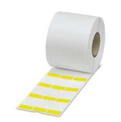 Phoenix contact 830829 WML HF 7,5(25X13)R YE CUS Маркер для кабелей