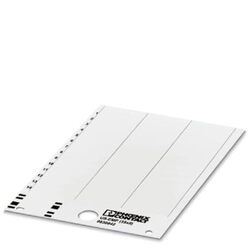 Phoenix contact 830842 US-EMP (35X9) Фиксируемые таблички