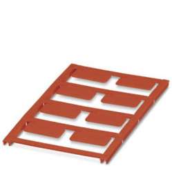 Phoenix contact 830852 UC-EMLP (27X12,5) RD Пластиковая табличка