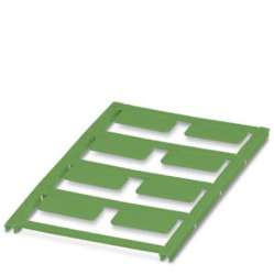 Phoenix contact 830857 UC-EMLP (27X12,5) GN CUS Пластиковая табличка