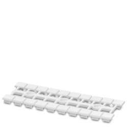 Phoenix contact 830904 UM1-TMF (6X5) Маркировка для клеммных модулей