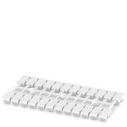Phoenix contact 830910 UM1U-TM (5X10) Маркировка для клеммных модулей