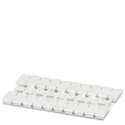 Phoenix contact 830923 UM6R-TM (5X10) Маркировка для клеммных модулей