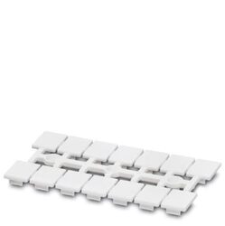 Phoenix contact 830932 UM6R-TM (8X10) Маркировка для клеммных модулей