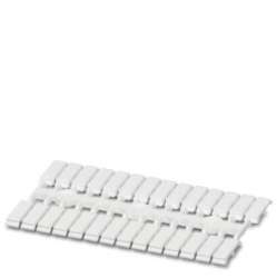 Phoenix contact 830934 UM2-TM (4X10) Маркировка для клеммных модулей