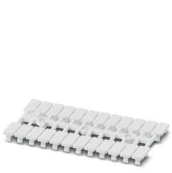 Phoenix contact 830946 UM8-TM (5X9) Маркировка для клеммных модулей